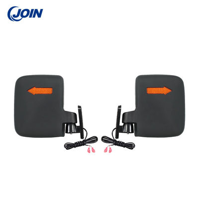 Xe chơi gôn có thể xoay Gương chiếu hậu Phụ kiện xe gôn có thể điều chỉnh ODM
