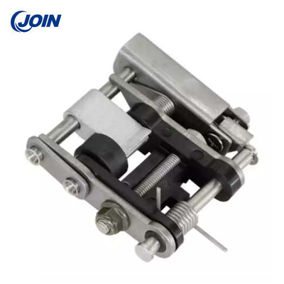 Xe điện chơi gôn Phanh Pawl Khóa Hình dạng không đều Bền lâu
