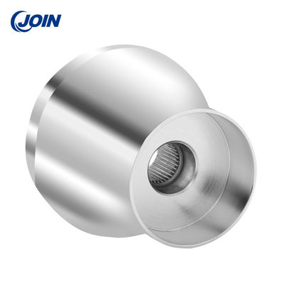 Electric Buggy Golf Cart Vô lăng Adapter Hub thép không gỉ