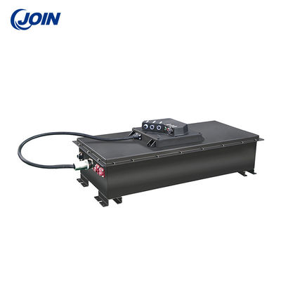 Pin LiFePO4 Lithium Iron Phosphate 48V 105Ah Pin Lithium cho Xe Golf