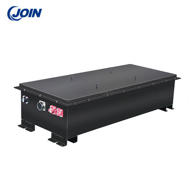 Pin LiFePO4 Lithium Iron Phosphate 48V 105Ah Pin Lithium cho Xe Golf