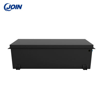 105Ah 48V Li - Pin lăng trụ ion với vòng đời 2500 lần