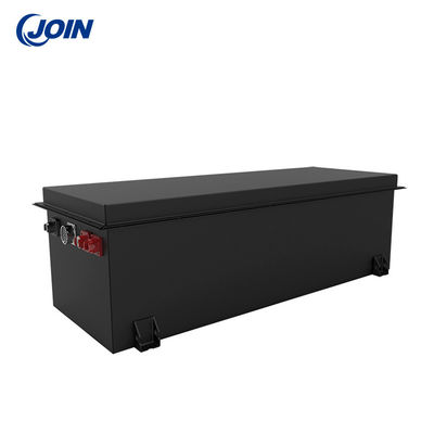 Xe Golf Bền Bỉ Pin Lithium Có Thể Sạc Lại 48V 210Ah Với BMS