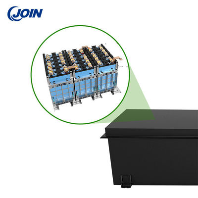 Xe Golf Bền Bỉ Pin Lithium Có Thể Sạc Lại 48V 210Ah Với BMS