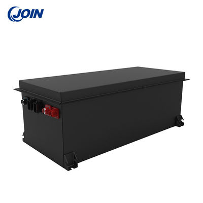 Xe chơi gôn an toàn Buggy điện 72v 105Ah Pin lithium LifePO4 BMS