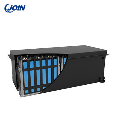 Xe chơi gôn an toàn Buggy điện 72v 105Ah Pin lithium LifePO4 BMS