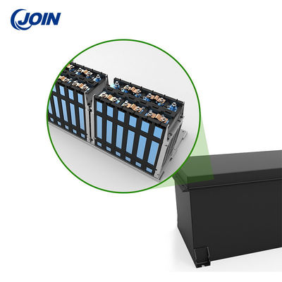 Pin lithium 72v 105Ah có tuổi thọ cao BMS LiFePO4 Golf Battery