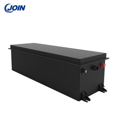 72V 310Ah Golf Cart Pin Lithium cho Electric Golf Buggy UN38.3