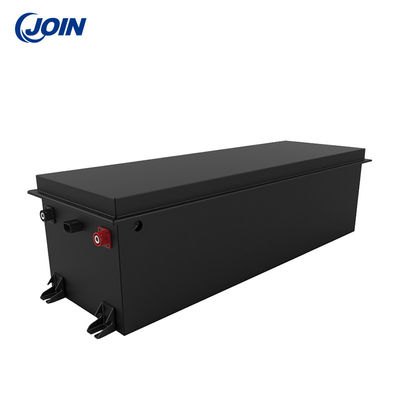 72V 310Ah Golf Cart Pin Lithium cho Electric Golf Buggy UN38.3