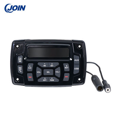 Hệ thống vô tuyến răng xanh cho xe golf điện