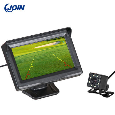Electric Buggy Golf Cart Camera dự phòng Camera dự phòng cho ô tô bền vững