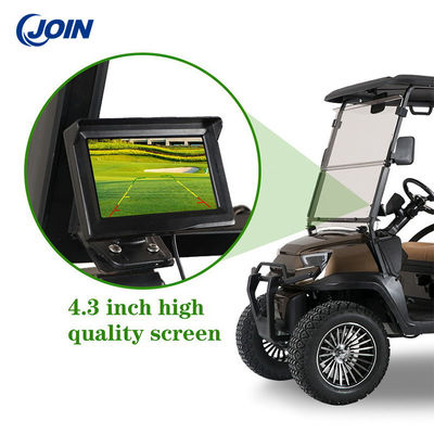 ODM Golf Cart Camera dự phòng Buggies Bộ camera lùi bền