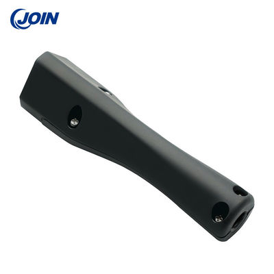 Phụ kiện xe golf 0,2kg Ổ cắm cắm sạc 48V 3 chân Tay cầm hình tam giác