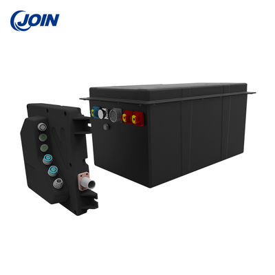 Xe chơi gôn tiện ích 48V Pin lithium LifePO4 48V 105Ah