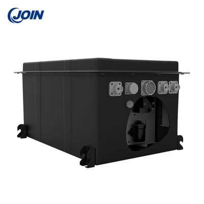 Dung lượng cao 559x324x262mm Golf Cart Pin Lithium Bảo hành 2 năm
