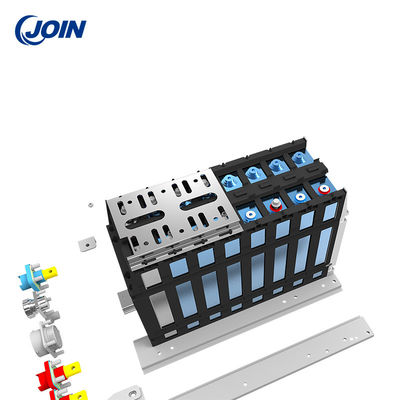 48V MSDS Certified Golf Cart Pin Lithium cho xe Golf với vòng đời 2500 lần