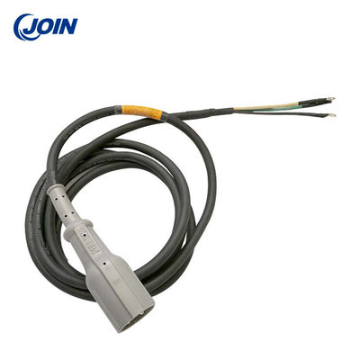 Bộ sạc pin xe golf 48V cắm 130 dây nguồn DC Powerwise