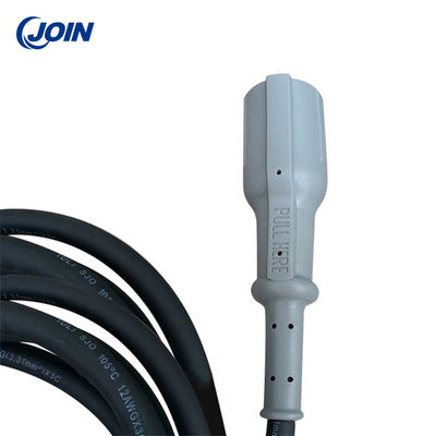 Bộ sạc pin xe golf 48V cắm 130 dây nguồn DC Powerwise
