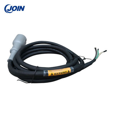 Bộ sạc pin xe golf 48V cắm 130 dây nguồn DC Powerwise