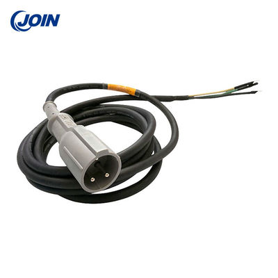 Bộ sạc pin xe golf 48V cắm 130 dây nguồn DC Powerwise