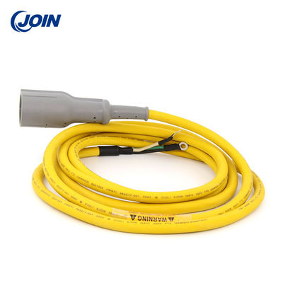 Phích cắm sạc Powerwise 48 Volt với dây DC 130 inch