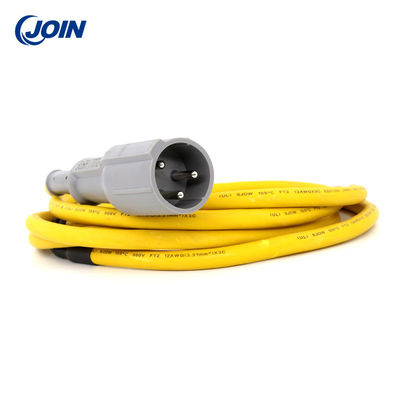 Phích cắm sạc Powerwise 48 Volt với dây DC 130 inch