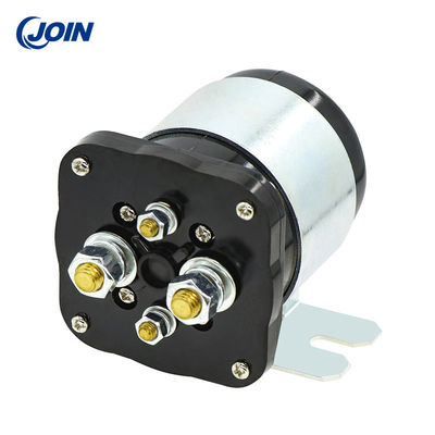 Phụ kiện xe golf điện từ 4 Van điện từ hạng nặng 48V