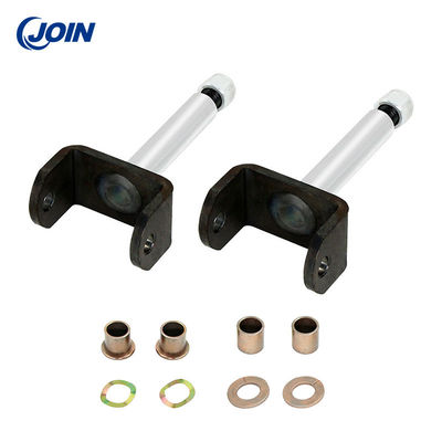 Front End King Pin Repair Kit Cơ khí OEM / ODM Golf Car Phụ kiện