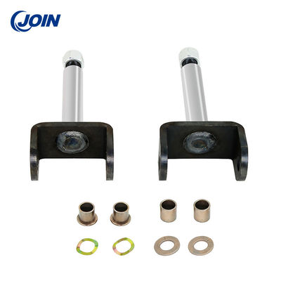 Front End King Pin Repair Kit Cơ khí OEM / ODM Golf Car Phụ kiện