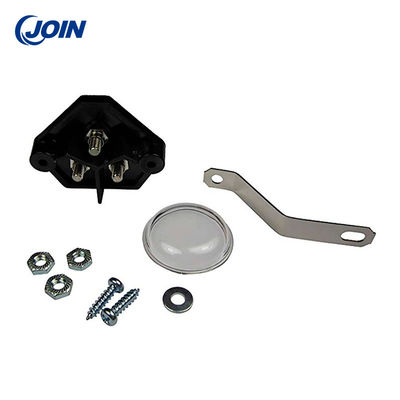 1012101 Phụ kiện xe golf Bộ dụng cụ cầu chì liên kết kép 25Amp Bảo vệ