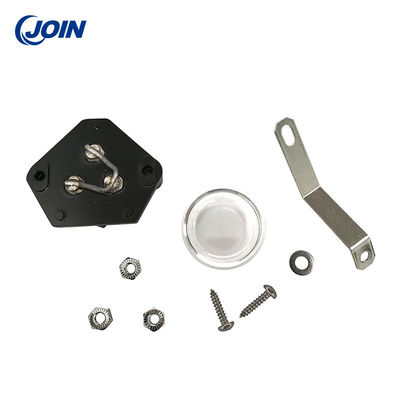 1012101 Phụ kiện xe golf Bộ dụng cụ cầu chì liên kết kép 25Amp Bảo vệ