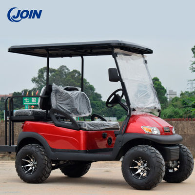 Bộ dụng cụ nâng xe Golf bằng sắt dành cho Xe điện Suv Golf Buggies