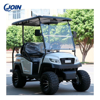 Bộ dụng cụ nâng xe Golf bằng sắt dành cho Xe điện Suv Golf Buggies