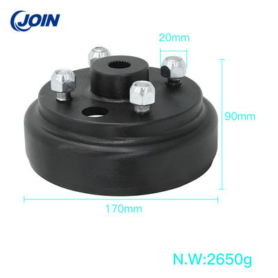 Phụ kiện xe golf điện Phụ kiện thay thế trống phanh sau 1982-Up
