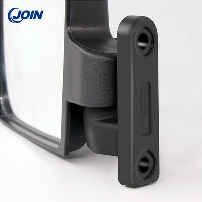 Gương chiếu hậu nylon Golf có thể gập lại Điều chỉnh được 1,4 kg Tổng trọng lượng đơn