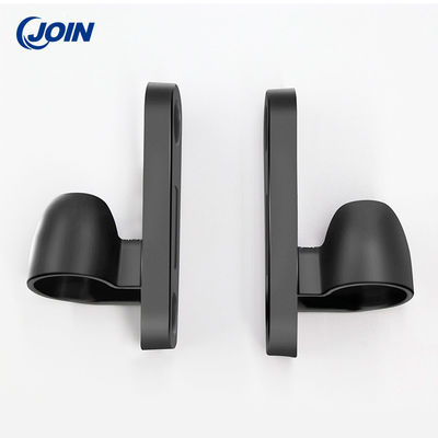 Gương xe gôn bền bỉ Giá đỡ xe gôn đa năng 0,35in