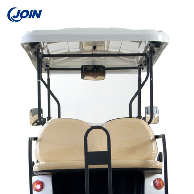 EXCAR Golf Buggies Gương xe Golf Gương trung bình / Gương chiếu hậu