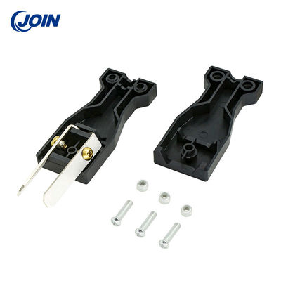 101643301 Phụ kiện xe Golf 48V Golf Cart Sạc Cắm Đen
