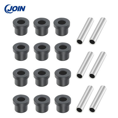 OEM Lá phía sau Lò xo Bushing 1015583 Bộ phận Xe Golf 0,3kg cho Xe hơi