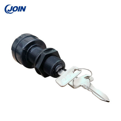 Phụ kiện xe golf điện 36V hoặc 48 Volts Công tắc phím đánh lửa 101826201