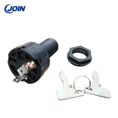 Phụ kiện xe golf điện 36V hoặc 48 Volts Công tắc phím đánh lửa 101826201