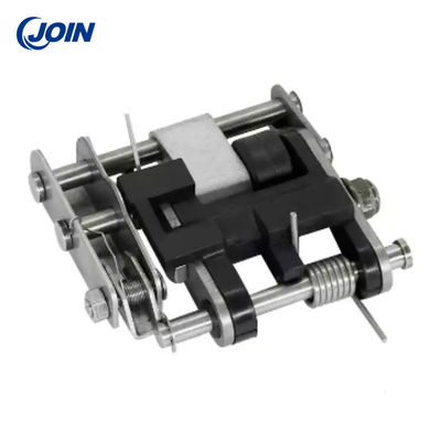 Xe điện chơi gôn Phanh Pawl Khóa Hình dạng không đều Bền lâu