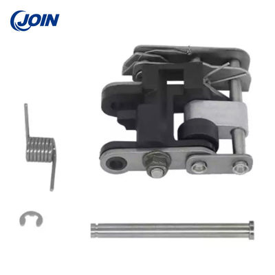 Xe điện chơi gôn Phanh Pawl Khóa Hình dạng không đều Bền lâu