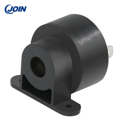 Bộ phận xe golf màu đen 12V - 48V Forward Golf Cart Reverse Buzzer
