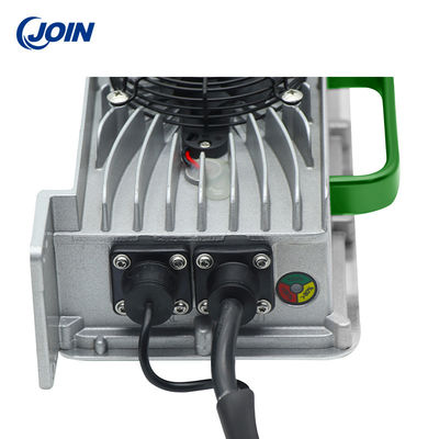 Phụ kiện xe golf Buggy Bộ sạc pin xe golf 15A 48V