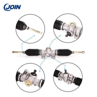 601500 Phụ kiện xe golf Hộp số có khả năng đàn hồi cao