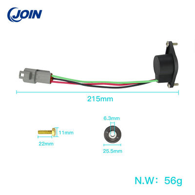 Nam châm cảm biến tốc độ xe golf cho phụ kiện xe golf DS