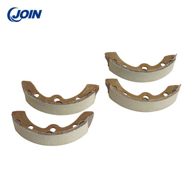 Phụ kiện xe golf bền lâu Giày phanh sắt 101823201