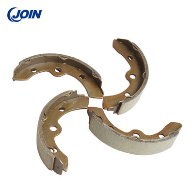 Phụ kiện xe golf bền lâu Giày phanh sắt 101823201