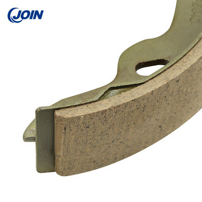 ODM Iron Car Golf Cart Phụ kiện giày phanh 70794-G01 OE KHÔNG